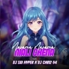 Niali Chena Sai (Circuit X Drop Mix) Hyper X Dj Chin2 V4