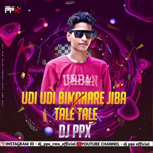 TAALE TAALE(TRANCE MIX)DJ PPX