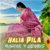 Halia Pila (Circuit Drop Mix) Dj Tushar X Dj Genius