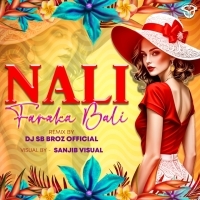 Nali Faraka Bali (EDM Dance) DJ SB Broz