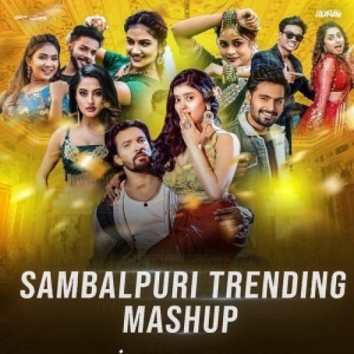 New Year Mashup 2026 Sambalpuri Trending