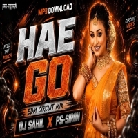 Hae Go (Circuit Mix) Dj Sahil